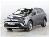 Toyota RAV 4 Image 5