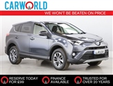 Toyota RAV 4 Image 1