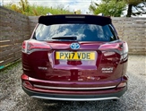 Toyota RAV 4 Image 4