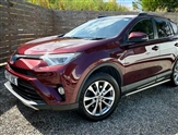 Toyota RAV 4 Image 6