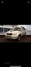Large image for the Used Toyota RAV4