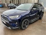 Used Toyota RAV 4