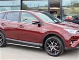 Used Toyota RAV 4
