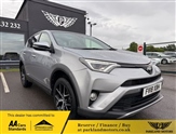 Used Toyota RAV 4