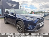 Used Toyota RAV 4
