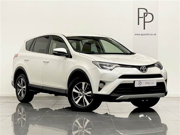 Large image for the Used Toyota Rav4