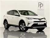 Used Toyota RAV 4