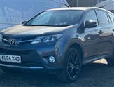 Used Toyota RAV 4 Used Toyota RAV 4