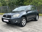 Used Toyota RAV 4