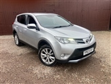Used Toyota RAV 4 Used Toyota RAV 4