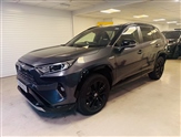 Used Toyota RAV 4