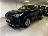 Used Toyota RAV 4