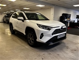Used Toyota RAV 4