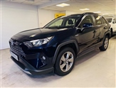 Used Toyota RAV 4
