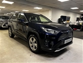 Used Toyota RAV 4