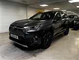 Used Toyota RAV 4