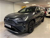 Used Toyota RAV 4