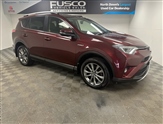 Used Toyota RAV 4