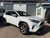 Used Toyota RAV 4