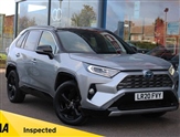 Used Toyota RAV 4