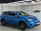Used Toyota RAV 4