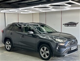 Used Toyota RAV 4