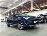 Used Toyota RAV 4