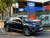Used Toyota RAV 4