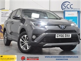 Used Toyota RAV 4