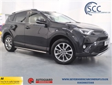 Used Toyota RAV 4