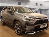 Toyota RAV 4 Image 1
