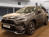 Toyota RAV 4 Image 2
