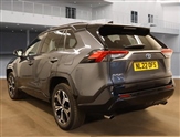 Toyota RAV 4 Image 3