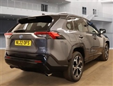 Toyota RAV 4 Image 4