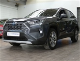 Toyota RAV 4 Image 5