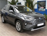 Toyota RAV 4 Image 6
