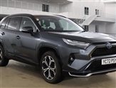 Toyota RAV 4 Image 1