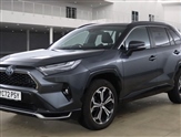 Toyota RAV 4 Image 2