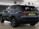 Toyota RAV 4 Image 3