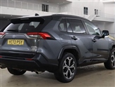 Toyota RAV 4 Image 4