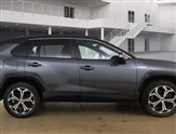 Toyota RAV 4 Image 5