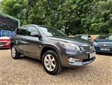 Used Toyota RAV 4
