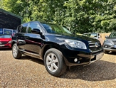 Used Toyota RAV 4