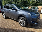 Used Toyota RAV 4