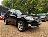 Used Toyota RAV 4