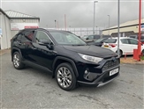 Used Toyota RAV 4