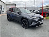 Used Toyota RAV 4