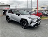 Used Toyota RAV 4