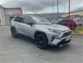 Used Toyota RAV 4