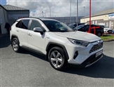 Used Toyota RAV 4
